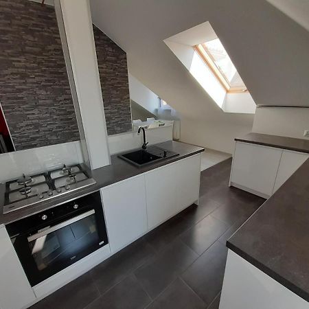 Apartament Olkusz Centrum Eksteriør billede