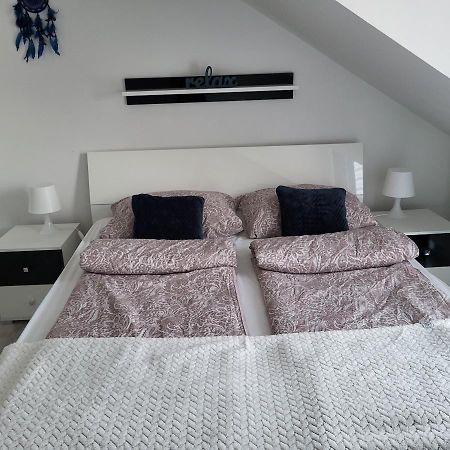 Apartament Olkusz Centrum Eksteriør billede