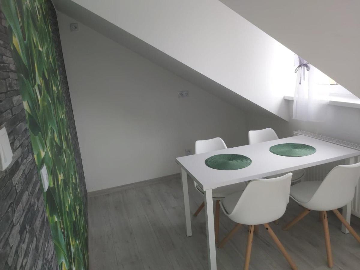 Apartament Olkusz Centrum Eksteriør billede