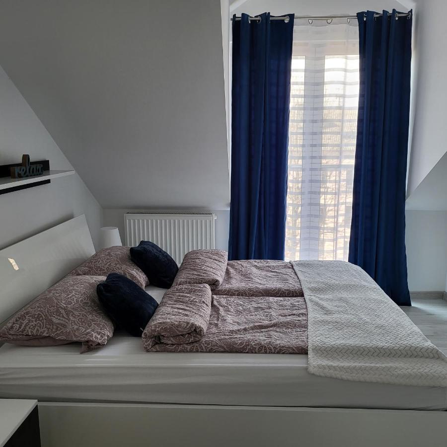 Apartament Olkusz Centrum Eksteriør billede